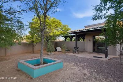 295 Camino Nacozari, Rio Rico, AZ 85648 - Photo 24