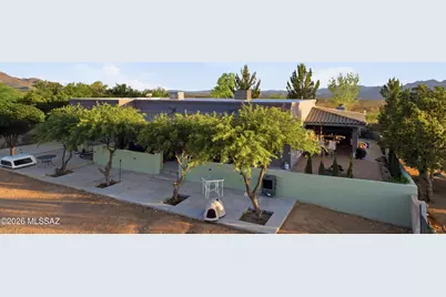 295 Camino Nacozari, Rio Rico, AZ 85648 - Photo 38