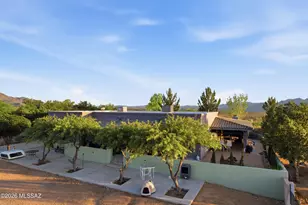 295 Camino Nacozari, Rio Rico, AZ 85648 - Photo 38