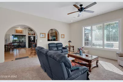 295 Camino Nacozari, Rio Rico, AZ 85648 - Photo 16