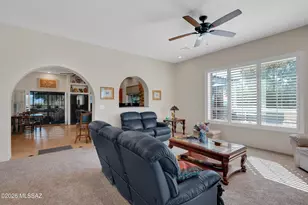 295 Camino Nacozari, Rio Rico, AZ 85648 - Photo 16