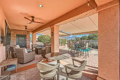 2031 W Placita De Enero, Green Valley, AZ 85622 - Photo 48