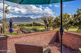 2031 W Placita De Enero, Green Valley, AZ 85622 - Photo 44
