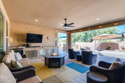 528 N Hale Drive, Green Valley, AZ 85614 - Photo 34