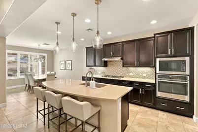 528 N Hale Drive, Green Valley, AZ 85614 - Photo 10
