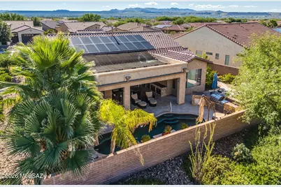 528 N Hale Drive, Green Valley, AZ 85614 - Photo 36
