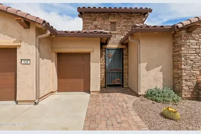 528 N Hale Drive, Green Valley, AZ 85614 - Photo 4
