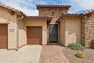 528 N Hale Dr, Green Valley, AZ 85614 - Photo 4