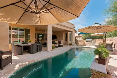 528 N Hale Drive, Green Valley, AZ 85614 - Photo 2
