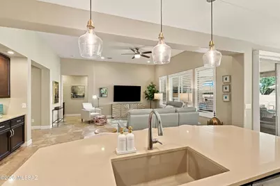528 N Hale Drive, Green Valley, AZ 85614 - Photo 12