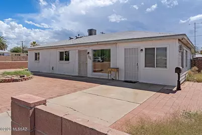 6510 E Broadway Boulevard, Tucson, AZ 85710 - Photo 2