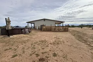 8 N Earp Rd, Benson, AZ 85602 - Photo 28
