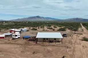 8 N Earp Rd, Benson, AZ 85602 - Photo 1