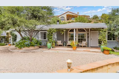 14921 N Lago Del Oro Parkway, Tucson, AZ 85739 - Photo 2