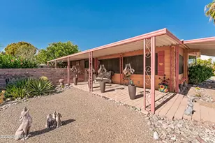 208 W Palma Dr, Green Valley, AZ 85614 - Photo 4