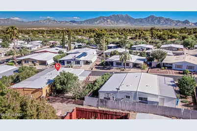 208 W Palma Drive, Green Valley, AZ 85614 - Photo 10