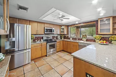 4524 N Camino Arco, Tucson, AZ 85718 - Photo 16