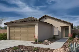 15232 N Primrose Peak Trl, Tucson, AZ 85739 - Photo 1