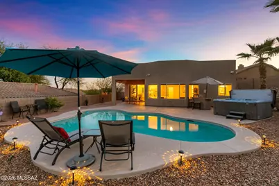 2424 W Tortolita Bluffs Drive, Tucson, AZ 85742 - Photo 1
