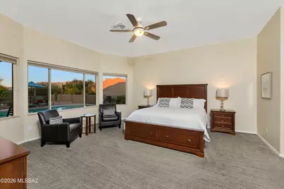 2424 W Tortolita Bluffs Drive, Tucson, AZ 85742 - Photo 24