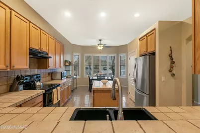 2424 W Tortolita Bluffs Drive, Tucson, AZ 85742 - Photo 16