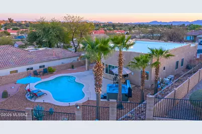 2424 W Tortolita Bluffs Drive, Tucson, AZ 85742 - Photo 2