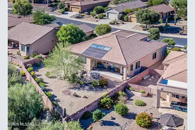 823 W Calle Artistica, Green Valley, AZ 85614 - Photo 44