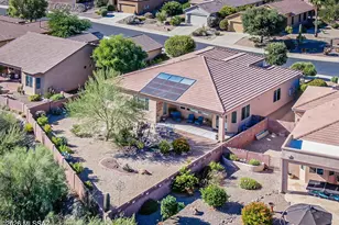 823 W Calle Artistica, Green Valley, AZ 85614 - Photo 44