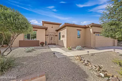 823 W Calle Artistica, Green Valley, AZ 85614 - Photo 4