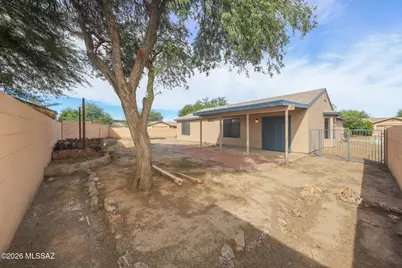 1545 W Delahunt Street, Tucson, AZ 85746 - Photo 26