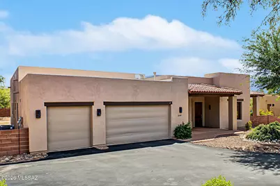 2448 N Barnwall Court, Tucson, AZ 85749 - Photo 6