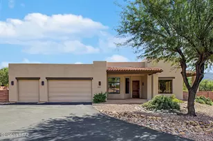 2448 N Barnwall Ct, Tucson, AZ 85749 - Photo 4