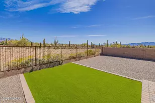 10808 N Iron Peak Dr, Tucson, AZ 85742 - Photo 38