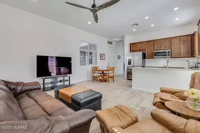10808 N Iron Peak Drive, Tucson, AZ 85742 - Photo 30