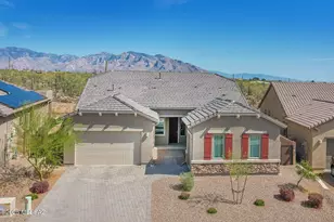 10808 N Iron Peak Dr, Tucson, AZ 85742 - Photo 1