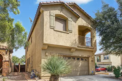 15265 S Camino Glorieta Alegre, Sahuarita, AZ 85629 - Photo 2