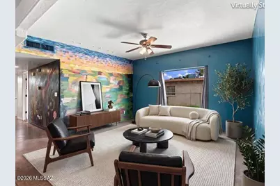 227 W Glenn Street, Tucson, AZ 85705 - Photo 4