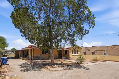 460 S Columbus Boulevard, Tucson, AZ 85711 - Photo 50