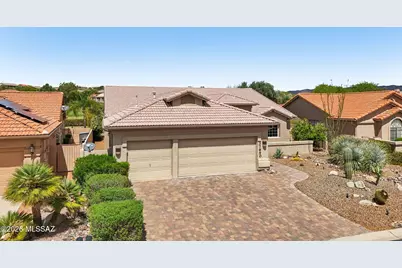 37850 S Rolling Hills Drive, Saddlebrooke, AZ 85739 - Photo 36