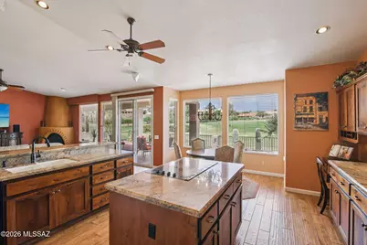 37850 S Rolling Hills Drive, Saddlebrooke, AZ 85739 - Photo 8