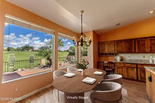 37850 S Rolling Hills Dr, Saddlebrooke, AZ 85739 - Photo 8