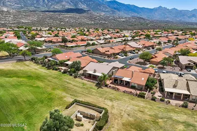 37850 S Rolling Hills Drive, Saddlebrooke, AZ 85739 - Photo 44