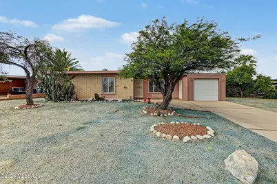 8251 E Escalante Road, Tucson, AZ 85730 - Photo 1