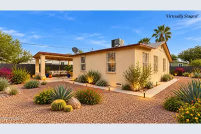 376 W Columbia Street, Tucson, AZ 85714 - Photo 34