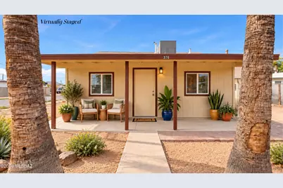 376 W Columbia Street, Tucson, AZ 85714 - Photo 1
