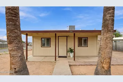 376 W Columbia Street, Tucson, AZ 85714 - Photo 2