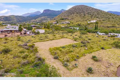 Tbd E Piette Drive #62F, Hereford, AZ 85615 - Photo 2
