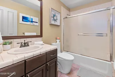 4612 N Rockcliff Road, Tucson, AZ 85750 - Photo 14