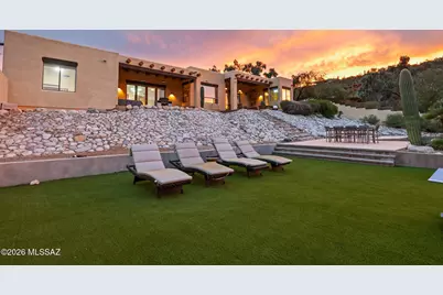 4612 N Rockcliff Road, Tucson, AZ 85750 - Photo 26