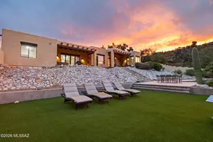 4612 N Rockcliff Rd, Tucson, AZ 85750 - Photo 26